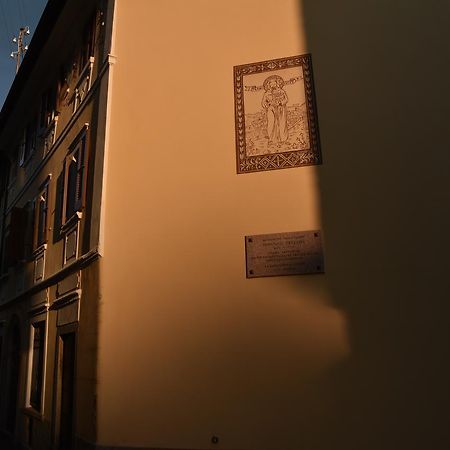 Chez Marianne chambres d'hôtes Astano Extérieur photo