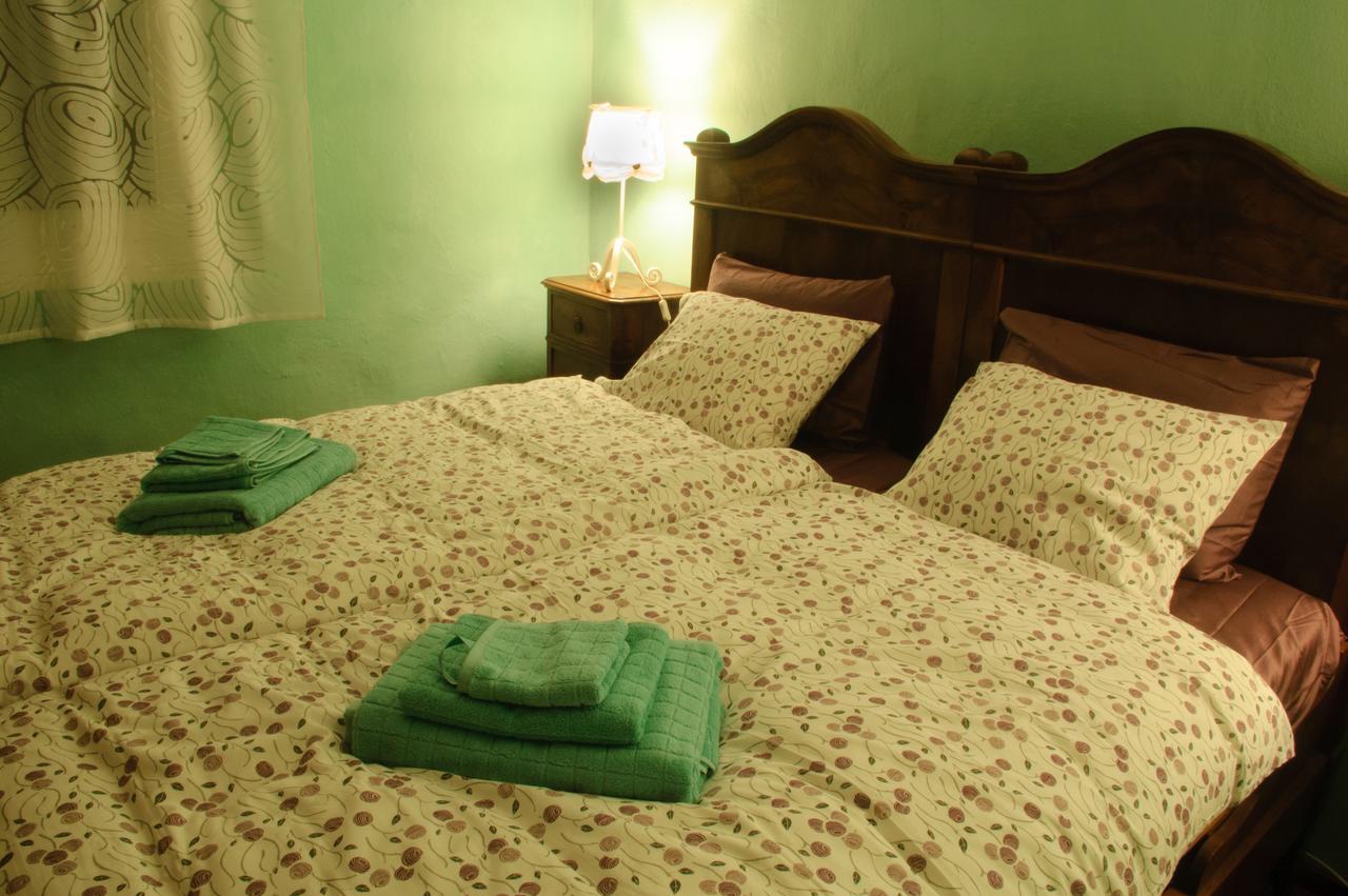 Chez Marianne chambres d'hôtes Astano Extérieur photo