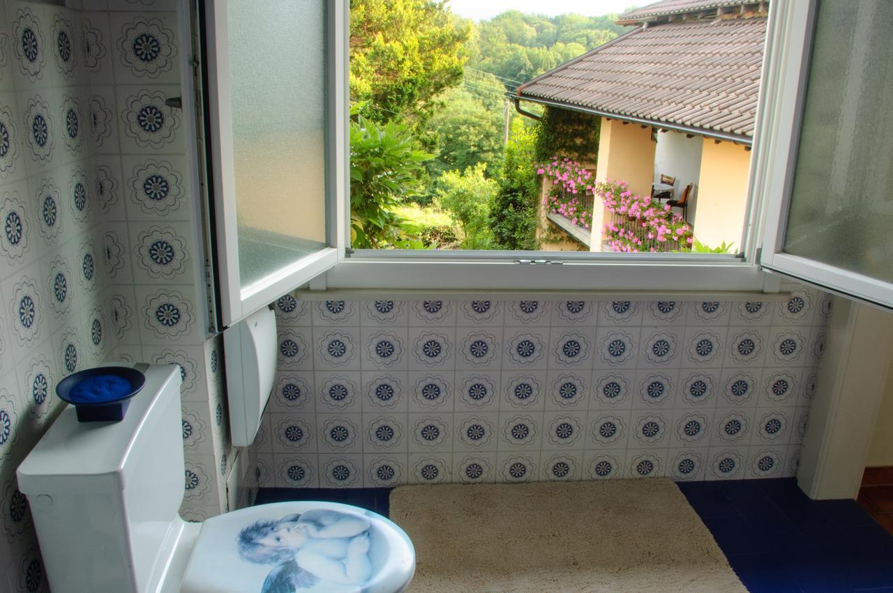 Chez Marianne chambres d'hôtes Astano Extérieur photo