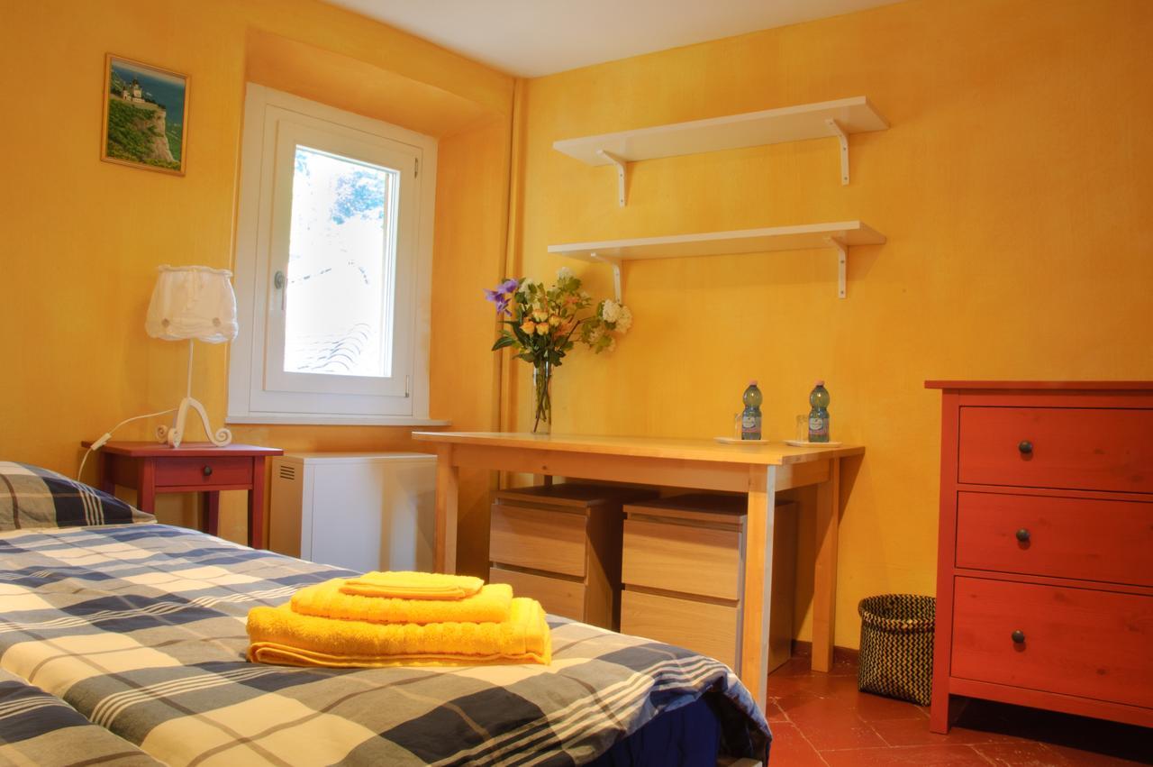 Chez Marianne chambres d'hôtes Astano Extérieur photo