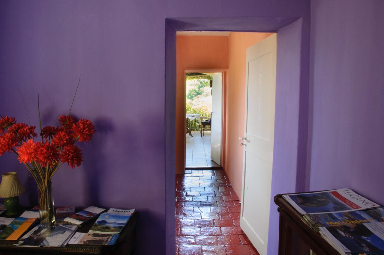 Chez Marianne chambres d'hôtes Astano Extérieur photo