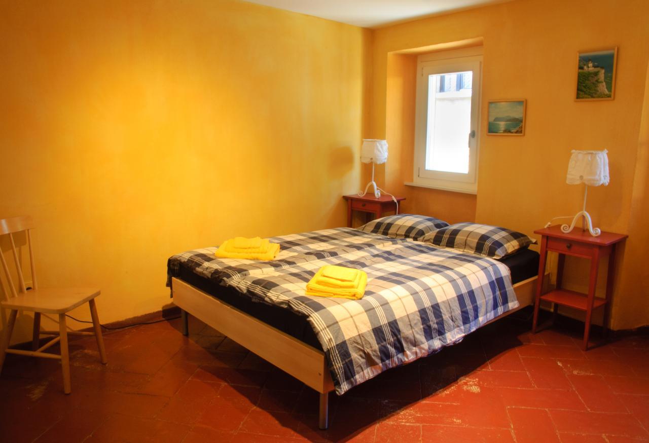 Chez Marianne chambres d'hôtes Astano Extérieur photo