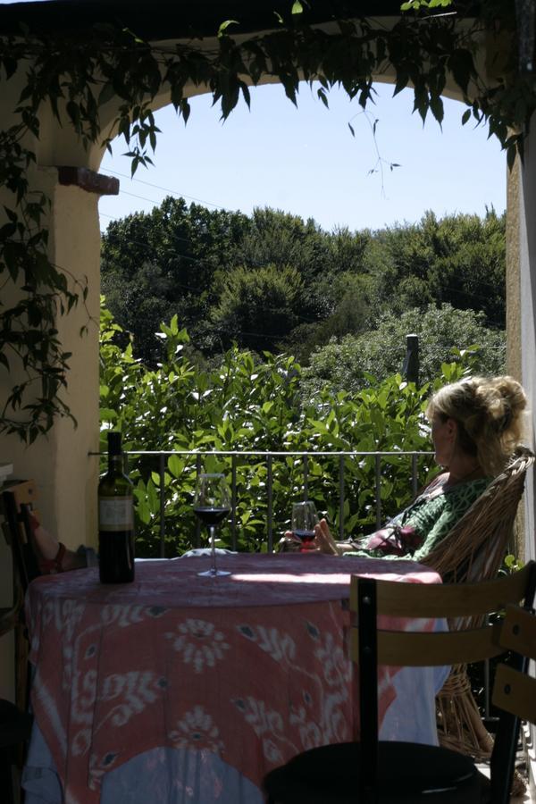 Chez Marianne chambres d'hôtes Astano Extérieur photo