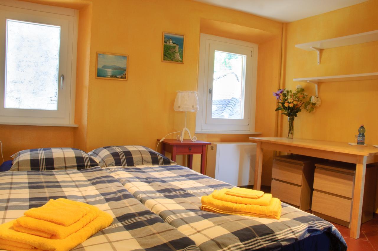 Chez Marianne chambres d'hôtes Astano Extérieur photo