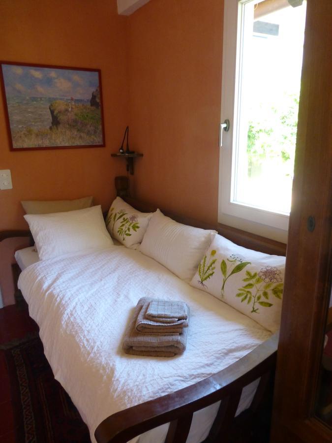 Chez Marianne chambres d'hôtes Astano Extérieur photo