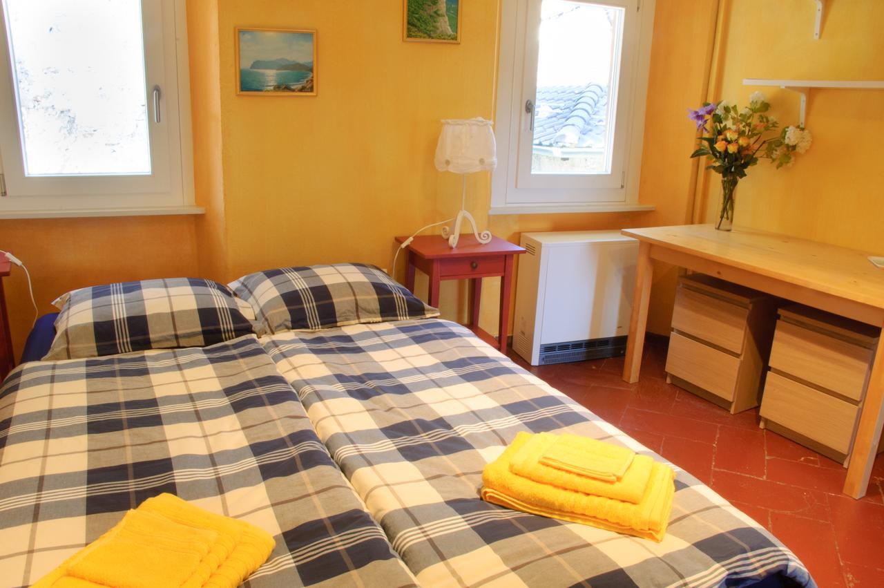 Chez Marianne chambres d'hôtes Astano Extérieur photo