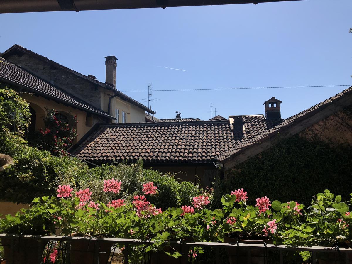 Chez Marianne chambres d'hôtes Astano Extérieur photo